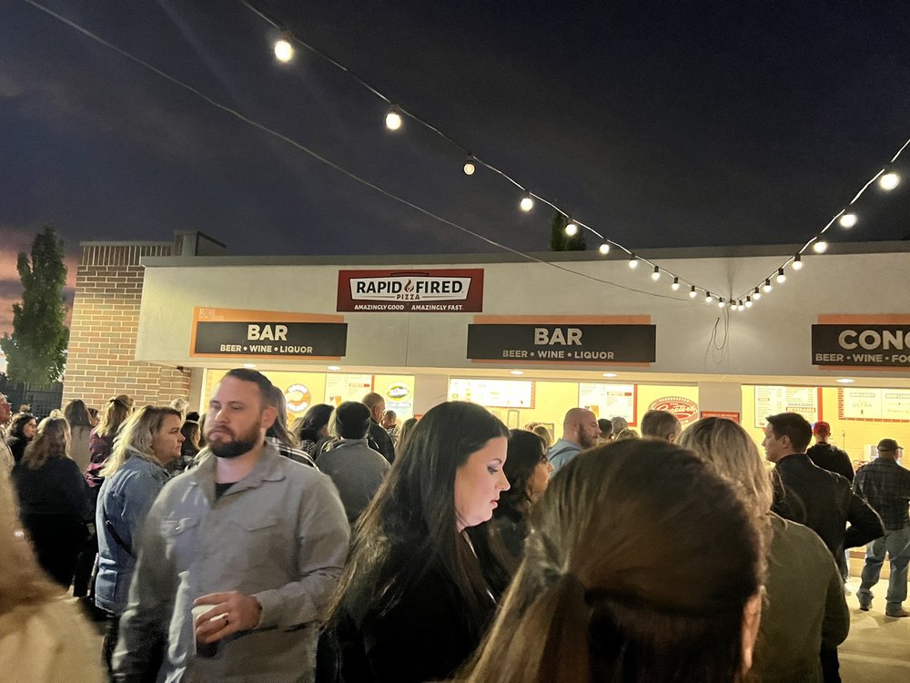 Rose Music Center At The Heights