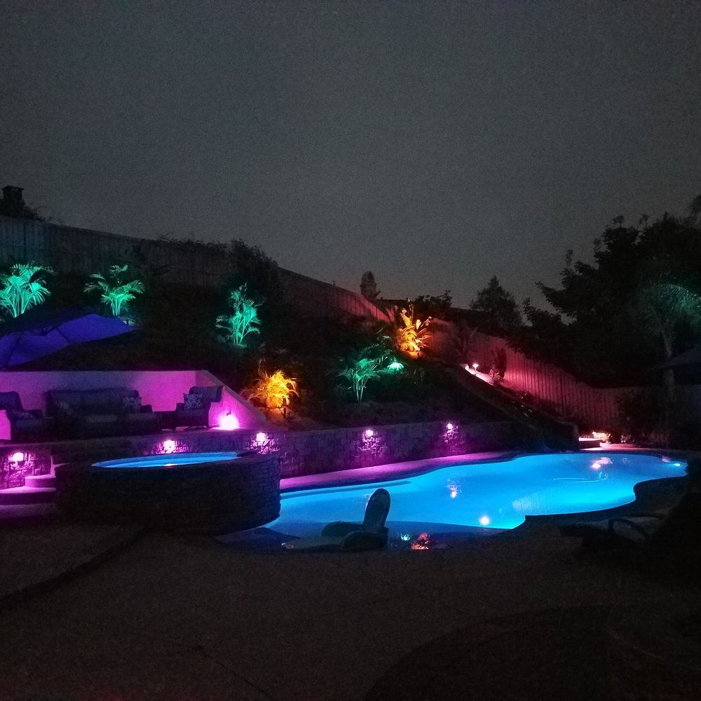 The Landscape Company - Landscaping Near Me - San Diego, California