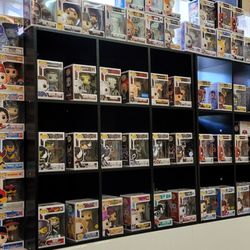 Dreamcatcher Comics and Collectibles