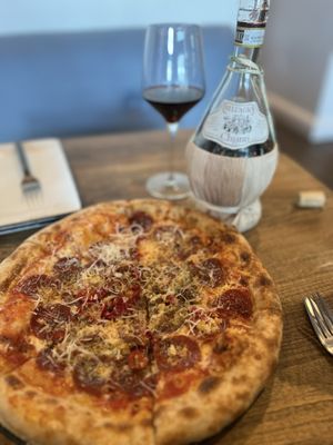 Carboni's Ristorante by null