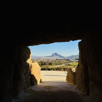 Conjunto Arqueologico Dolmenes de Antequera - Museums Near Me - Antequera, Massachusetts