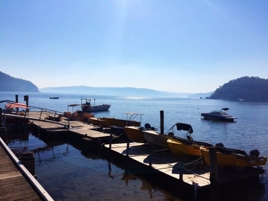 The Boathouse Palm Beach by null