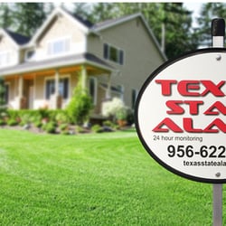 Texas State Alarm - Call to get a free estimate for your home or business. Call Your Local Alarm Company!