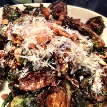 Morrison - These Brussel sprouts are a must!! So good!! - Gastropubs Near Me - Los Angeles, California Morrison - These Brussel sprouts are a must!! So good!! - Gastropubs Near Me - Los Angeles, California