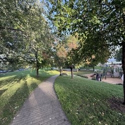 Pioneer Park