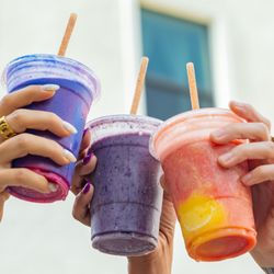 Rollin' Oats Market - Smoothies