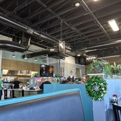 Jimmy K's Diner