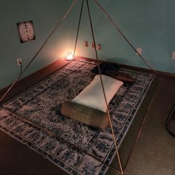 Lowell Therapeutic Massage Center