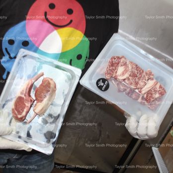 Fusion Bar & Kitchen - Meat - Bars Near Me - El Monte, California