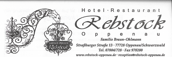 Rebstock by null