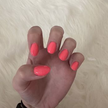 Diamond Nails - Nail Salons Near Me - Saint Charles, Missouri