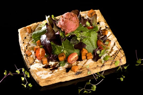 Done To Your Taste Catering & Events by null