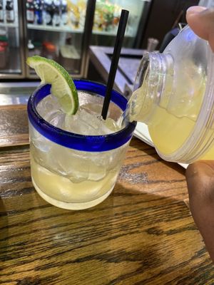 Spanky's by null