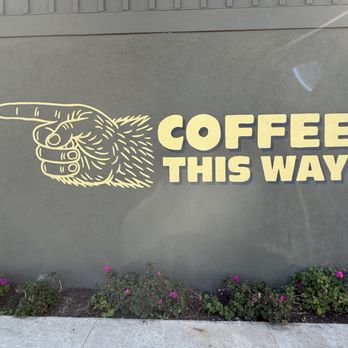 Cyclops Coffee - Coffee & Tea Near Me - Long Beach, California