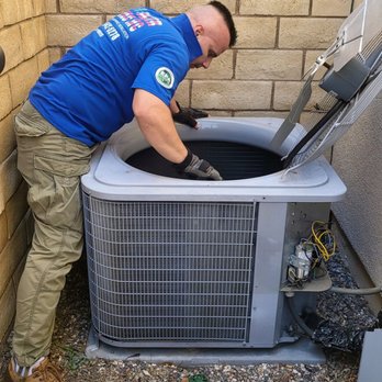 Airmaker HVAC - Heating & Air Conditioning/HVAC Near Me
