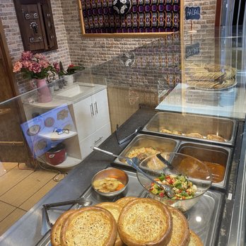 Kashgar Uyghur Cuisine - The offerings - Chinese Near Me - Coquitlam, British Columbia