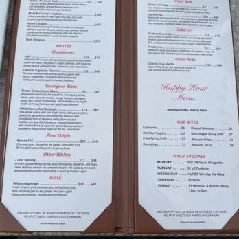 Sky Blossom - Menu - Vietnamese Near Me - Dallas, Texas Sky Blossom - Menu - Vietnamese Near Me - Dallas, Texas