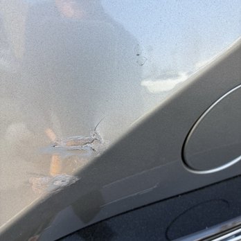 Magic Bumper Repair - Mobile Dent Repair Near Me - San Diego, California Magic Bumper Repair - Mobile Dent Repair Near Me - San Diego, California