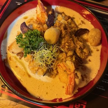 La Table - 10 stars! - Brasseries Near Me - Saint Raphael, 83