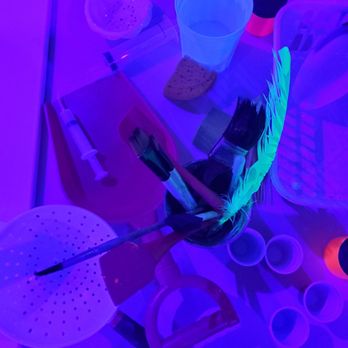 Chatter Paint - Arts & Crafts Near Me - Albuquerque, New Mexico