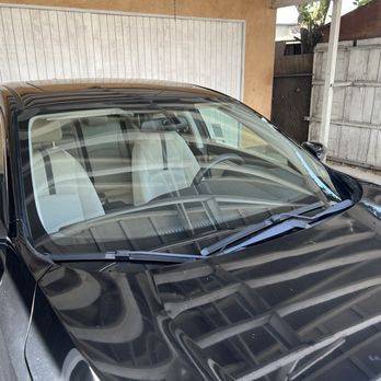 Pro Auto Glass - Windshield replaced looks good as new - Windshield Installation & Repair Near Me Pro Auto Glass - Windshield replaced looks good as new - Windshield Installation & Repair Near Me
