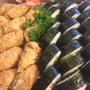 Sakae Sushi - Inari and maki sushi - Japanese Near Me - Gardena, California Sakae Sushi - Inari and maki sushi - Japanese Near Me - Gardena, California