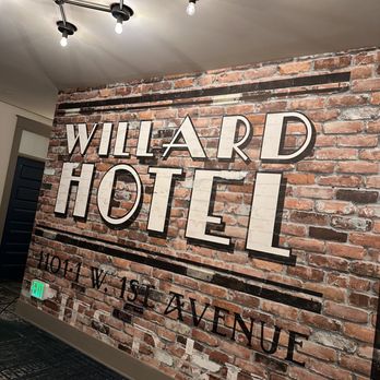 Hotel Indigo Spokane Downtown - Hotels Near Me - Spokane, Washington