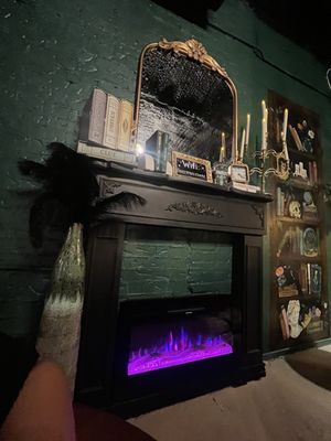 The Plot Twist by null