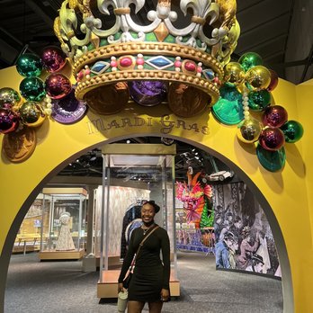Capitol Park Museum - Museums Near Me - Baton Rouge, Louisiana