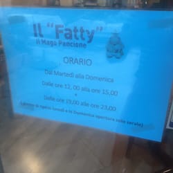 Il Fatty