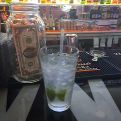 Hometown Saloon
