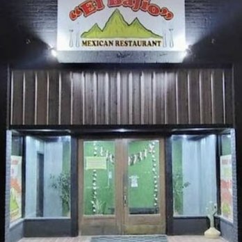 El Bajio Mexican Restaurant - front entrance - Mexican Near Me - Lepanto, Arkansas El Bajio Mexican Restaurant - front entrance - Mexican Near Me - Lepanto, Arkansas