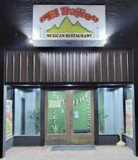 El Bajio Mexican Restaurant