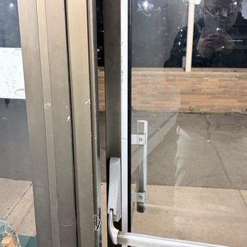 Southgate Apartments & Townhomes - Outside main door does not shut automatically like it should. - Apartments Near Me - Southgate, Michigan Southgate Apartments & Townhomes - Outside main door does not shut automatically like it should. - Apartments Near Me - Southgate, Michigan