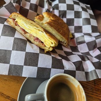 Buchito - Bacon, Egg, & Cheese Croissant - Cuban Near Me - Kissimmee, Florida Buchito - Bacon, Egg, & Cheese Croissant - Cuban Near Me - Kissimmee, Florida