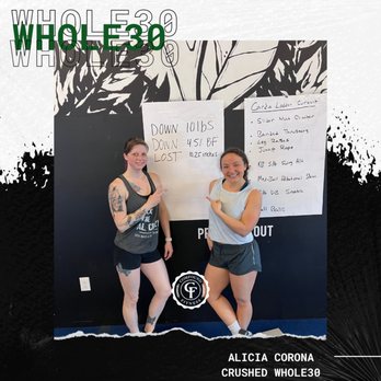 Compound Fitness - Gyms Near Me - Strongsville, Ohio Compound Fitness - Gyms Near Me - Strongsville, Ohio