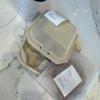 The Well Coffeehouse - Full order received! - Coffee & Tea Near Me - Clovis, California