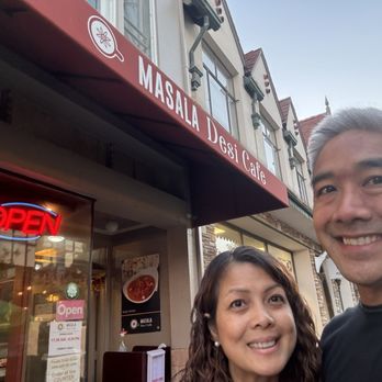 MASALA DESI CAFE - BURLINGAME - Updated April 2025 - 328 Photos & 234