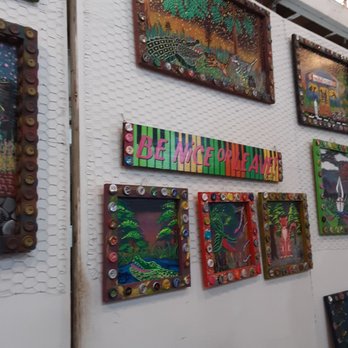 Dr Bob Art ! - Art Galleries Near Me - New Orleans, Louisiana