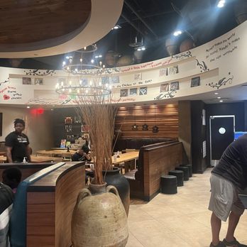 Nando's Peri-Peri - Views - Portuguese Near Me - Silver Spring, Maryland