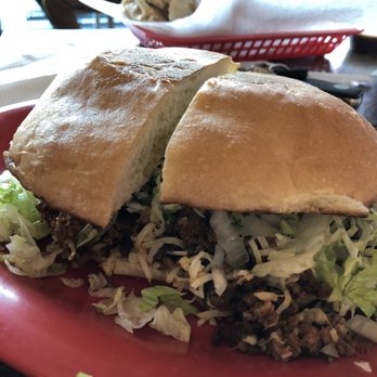 Super Cucas - Mexican Near Me - Isla Vista, California