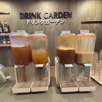 Mo Mo Paradise - These drinks were bomb!!! - Japanese Near Me - Arcadia, California Mo Mo Paradise - These drinks were bomb!!! - Japanese Near Me - Arcadia, California