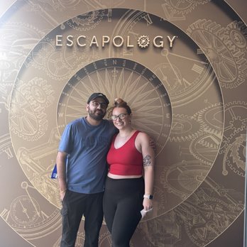 Escapology Escape Rooms - Escape Games Near Me - Sacramento, California Escapology Escape Rooms - Escape Games Near Me - Sacramento, California
