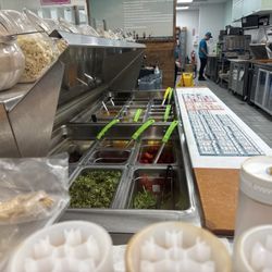 Tropical Smoothie Cafe - Fresh