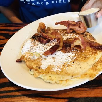 Met Back Bay - Dutch pancakes - New American Near Me - Boston, Massachusetts Met Back Bay - Dutch pancakes - New American Near Me - Boston, Massachusetts