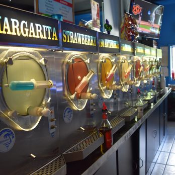 Daiquiri Paradise - Bars Near Me - Chalmette, Louisiana Daiquiri Paradise - Bars Near Me - Chalmette, Louisiana