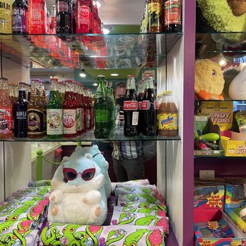 Yummi Joy - Candy Stores Near Me - Austin, Texas Yummi Joy - Candy Stores Near Me - Austin, Texas