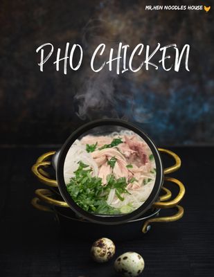 MR.HEN NOODLES HOUSE by null
