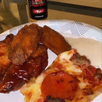 Ledo Pizza - Pizza Near Me - Columbia, Maryland