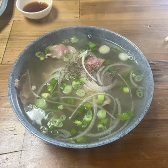 Pho Bonsa - #10 pho - Pop-Up Restaurants Near Me - Chico, California